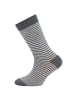 ewers 4er-Set: Socken in Blau/ Grau