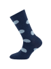 ewers 4er-Set: Socken in Dunkelblau/ Hellblau