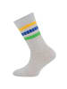 ewers 6er-Set: Socken in Blau/ Grau