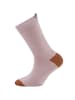ewers 6er-Set: Socken in Rosa