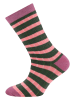 ewers 6er-Set: Socken in Lila/ Rosa