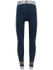 ewers 2er-Set: Leggings in Dunkelblau
