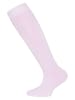 ewers 2er-Set: Kniestrümpfe in Lila/ Rosa