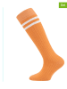 ewers 2er-Set: Kniestrümpfe in Orange