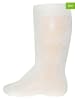 ewers 2er-Set: Kniestrümpfe in Weiß