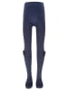 ewers Strumpfhose in Dunkelblau