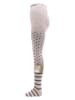 ewers Strumpfhose "Igel" in Beige