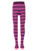 ewers 2-delige set: panty's roze/paars