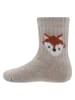MaxiMo Socken in Beige