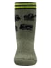 MaxiMo ABS-Socken in Khaki