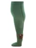 MaxiMo Strumpfhose in Grün