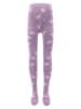 MaxiMo Strumpfhose in Lila