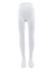 MaxiMo Strumpfhose in Weiß