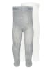 ewers 2er-Set: Strumpfhosen in Weiß/ Grau