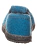 lamino Hausschuhe "LKW" in Blau