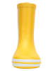 lamino Gummistiefel in Gelb