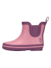 lamino Gummistiefel in Rosa