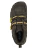 lamino Leren barefootschoenen bruin
