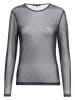 Herrlicher Longsleeve in Schwarz