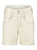 Herrlicher Spijkershort beige