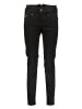 Herrlicher Dżinsy - Skinny fit - w kolorze czarnym