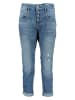 Herrlicher Jeans - Boyfriend fit - in Blau