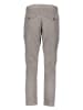 Herrlicher Chino in Grau