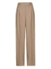 Herrlicher Marlenehose in Beige