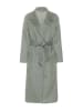 Herrlicher Übergangsmantel in Grau