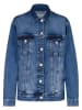 Herrlicher Jeansjacke in Blau