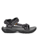 Teva Trekkingsandalen "Terra Fi 5 Universal" in Anthrazit