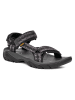 Teva Trekkingsandalen "Terra Fi 5 Universal" in Anthrazit