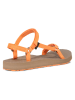 Teva Trekkingsandalen "Universal Slim" oranje