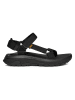 Teva Trekkingsandalen "Hurricane XLT3" zwart