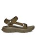 Teva Trekkingsandalen "Hurricane XLT3" in Khaki