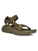 Teva Trekkingsandalen "Hurricane XLT3" in Khaki