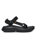 Teva Trekkingsandalen "Hurricane XLT3" zwart