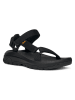 Teva Trekkingsandalen "Hurricane XLT3" in Schwarz
