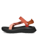 Teva Trekkingsandalen "Hurricane XLT3" oranje/lichtroze