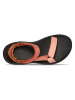 Teva Trekkingsandalen "Hurricane XLT3" oranje/lichtroze