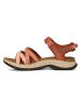 Teva Trekkingsandalen "Tirra Sport" lichtroze/oranje