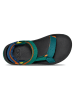 Teva Sandalen "Hurricane Xlt" groen