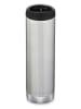 Klean Kanteen Edelstahl-Isolierflasche "TKWide VI" - 592 ml