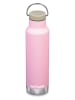 Klean Kanteen Trinkflasche "Kanteen Classic VI" in Rosa - 592 ml