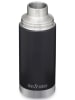 Klean Kanteen Isolierflasche "Kanteen TKPro" in Schwarz - 750 ml