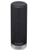 Klean Kanteen Isolierflasche "Kanteen TKPro" in Schwarz - 750 ml