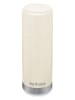 Klean Kanteen Isolierflasche "Kanteen TKPro" in Creme - 750 ml