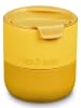 Klean Kanteen Thermobecher "Kanteen Rise Lowball" in Gelb - 296 ml
