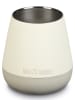 Klean Kanteen Thermobecher in Creme - 296 ml