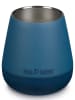 Klean Kanteen Thermobecher in Blau - 296 ml